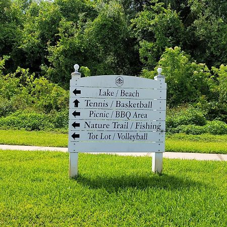 Jc Disney House Kissimmee Bagian luar foto