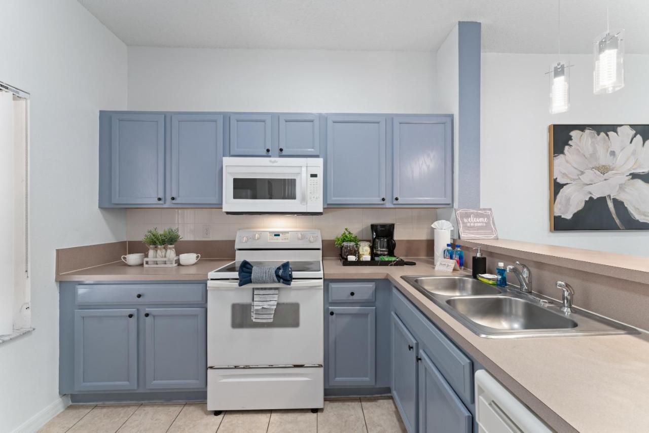 Jc Disney House Kissimmee Bagian luar foto