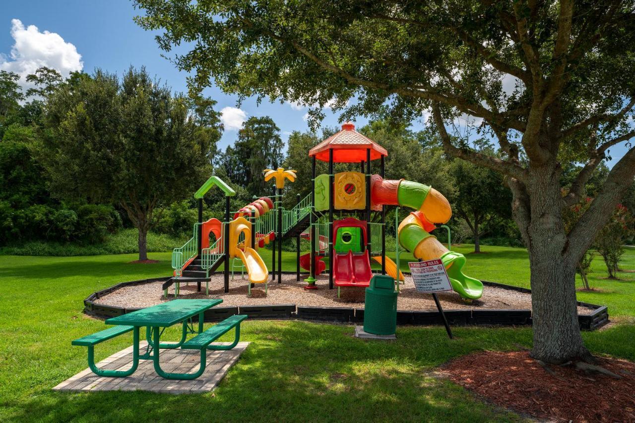 Jc Disney House Kissimmee Bagian luar foto
